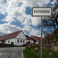 Kvítkovice