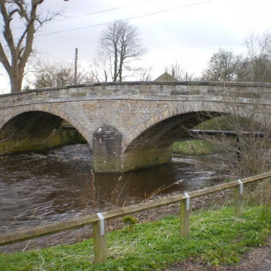 Church Bridge