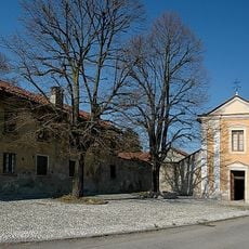 Chiesa della Beata Vergine Assunta