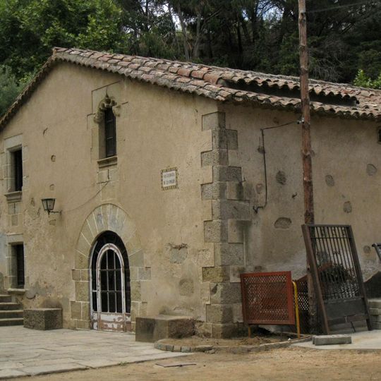 Mas Teixonera de les Doedes