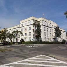 Officers House in Bielsko-Biała