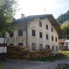 Bauernhaus, Falgerhaus