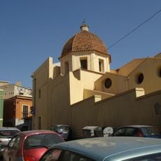 Chiesa di San Mauro