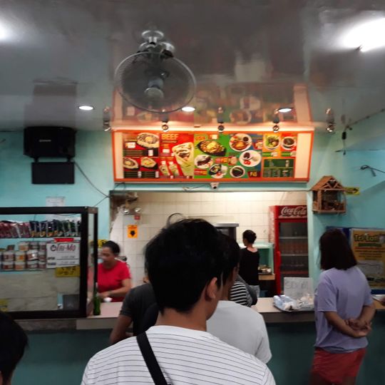 Tri Mo Shawarma Co