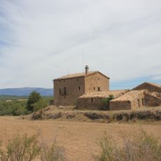 Casals (Pinell de Solsonès)