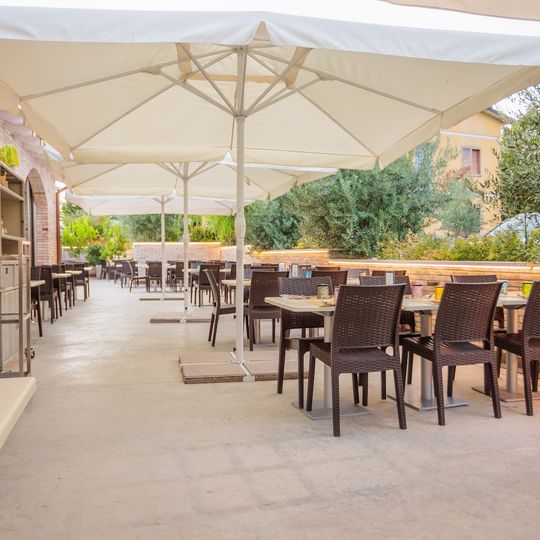 Pizzeria Tramonti