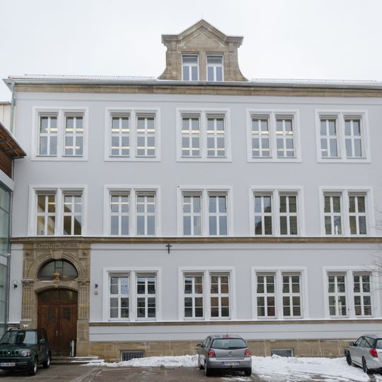 Karolinenstraße 25a