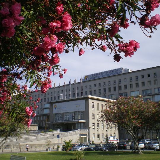 Santa Maria Hospital