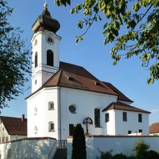 St. Maria und Vitalis