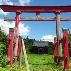 菅原神社