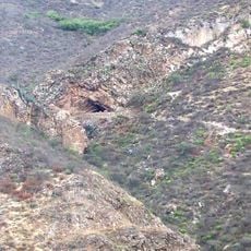 Cueva del Guitarrero