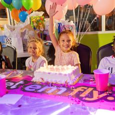 Urban Air Trampoline and Adventure Park