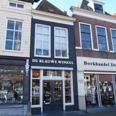 Havenplein 16, Zierikzee