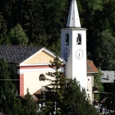 Chiesa di Santa Maria Maddalena