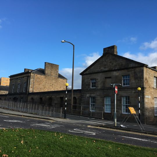 38-42, Parliament Street