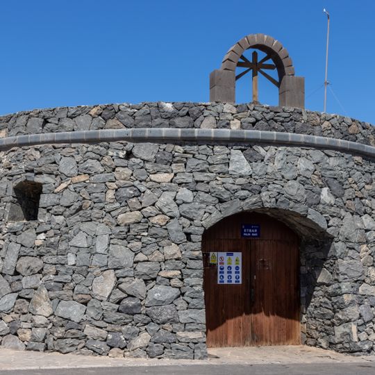 Castillo de La Rasca