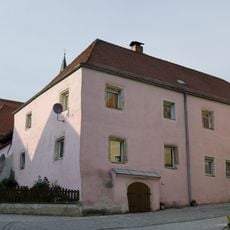 Wohnhaus