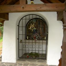 Frau Häusl-Kapelle, Kapelle Mariä Heimsuchung