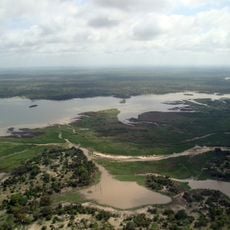 Nyerere National Park
