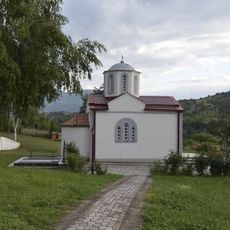 St. Michael the Archangel Church