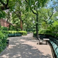 Peter Detmold Park