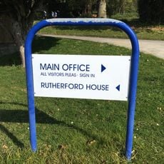 Nelson College Rutherford House