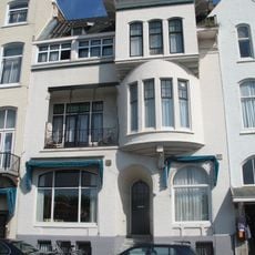 Loskade 7, Middelburg