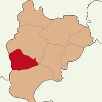 Distretto di Pazaryeri