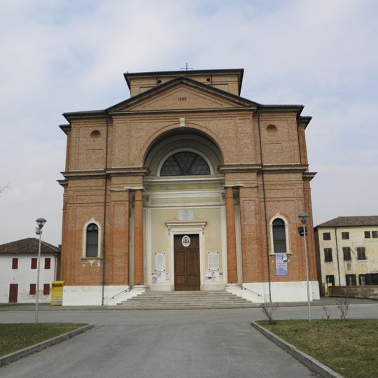 Chiesa di San Martino Vescovo