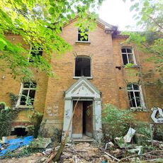 Cantina Lausicker Straße 4, Grimma