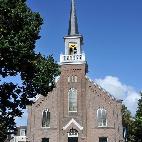 Doleantie- of Oosterkerk