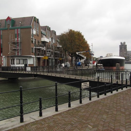 Nieuwbrug
