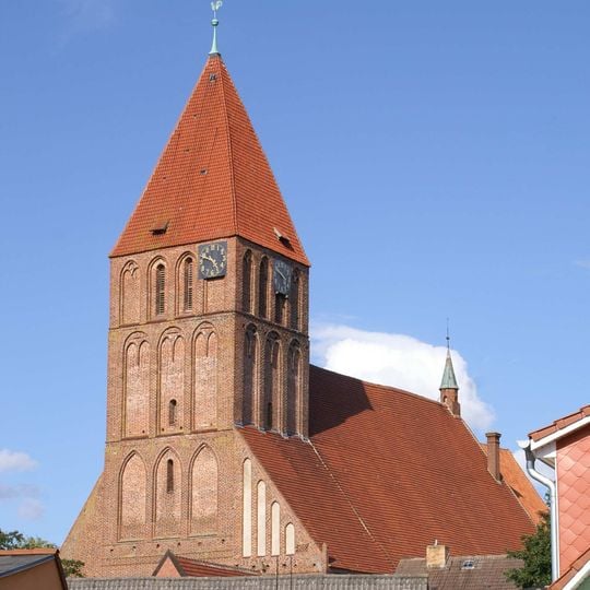 Grimmen