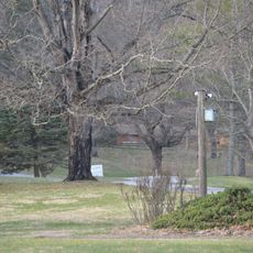 Crockett Springs Cottage