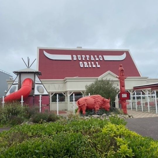 Buffalo Grill