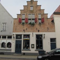 Meipoortstraat 41, Doesburg