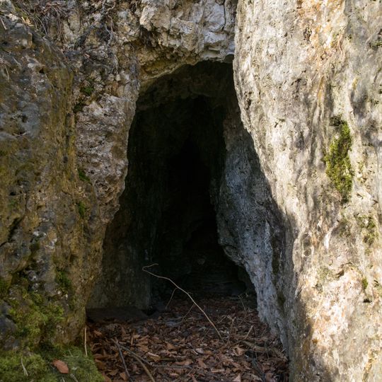 Cultural heritage D-3-6536-0043 in Illschwang