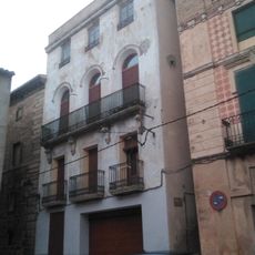 Casa Fura