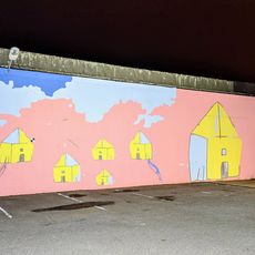 Graffiti