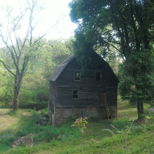 Calvert Mill/Washington Mill