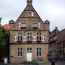 Steinhaus Werne
