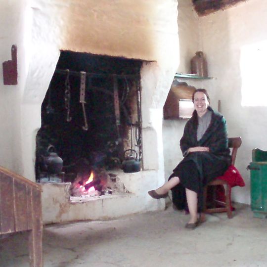 Ulster American Folk Park