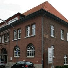 Bendhecker Straße 64