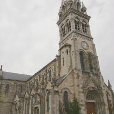 Église Saint-Sauveur de Plancoët