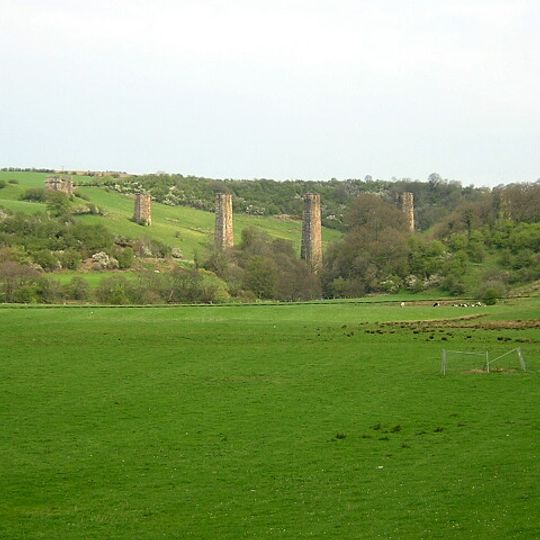 Stonehouse, Railway Viaduct