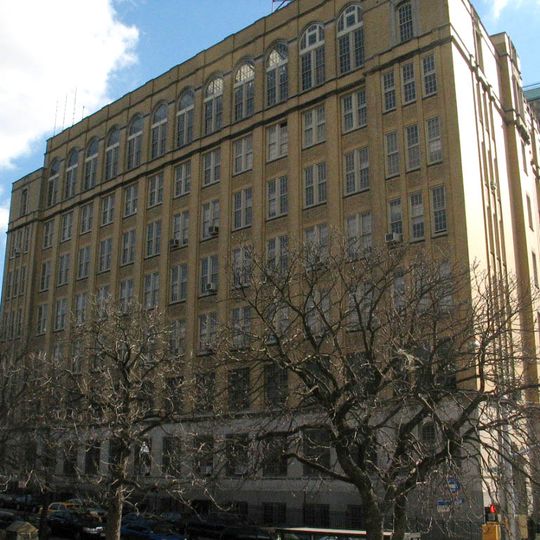 Brooklyn Technical High School