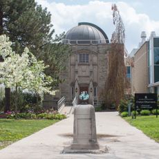 Hume Cronyn Memorial Observatory
