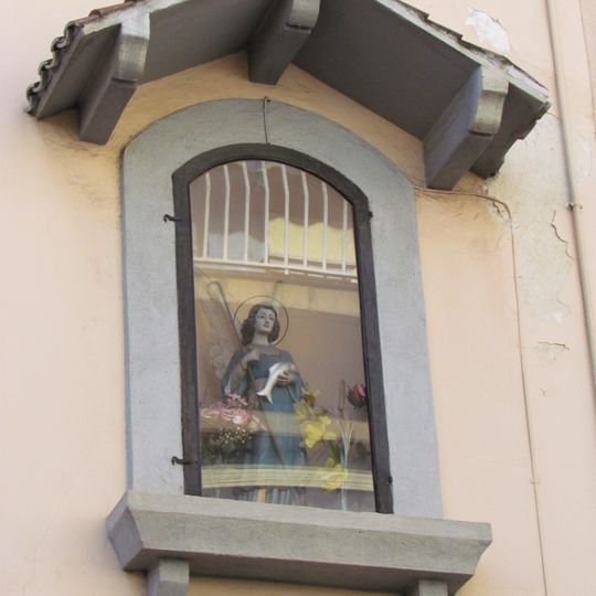 Capelleta de Sant Rafael