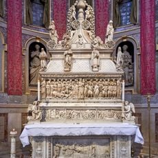 Arca di San Domenico
