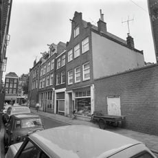 Eerste Rozendwarsstraat 7